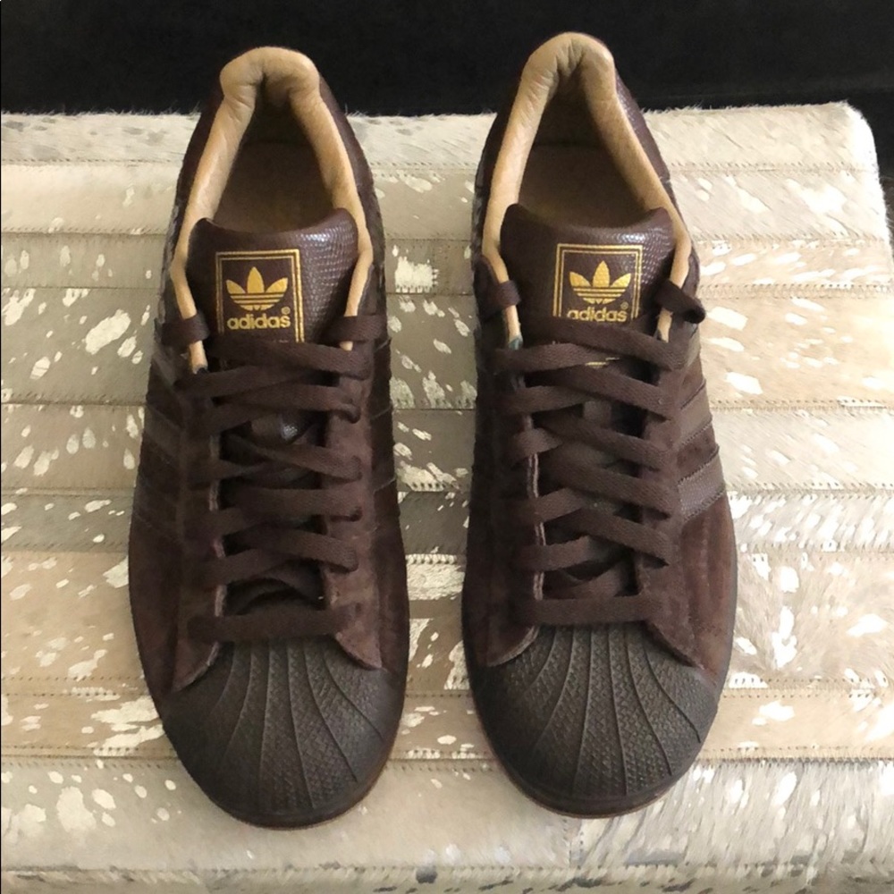 Adidas Shoes